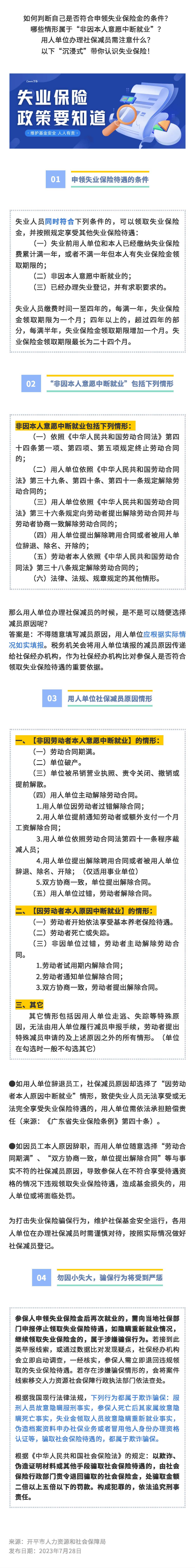 （7月28日發(fā)局網(wǎng)站）社會保險(xiǎn)反欺詐_以下失業(yè)保險(xiǎn)基金政策請了解.jpg