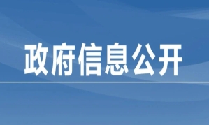 沙塘鎮(zhèn)人民政府信息依申請(qǐng)公開